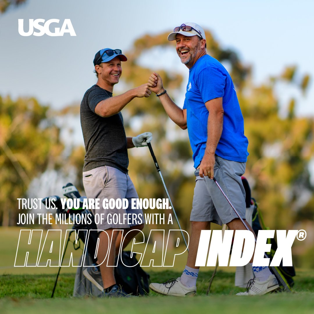 GolfDigest+