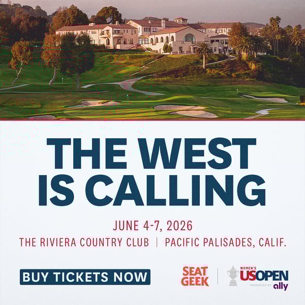 GolfDigest+